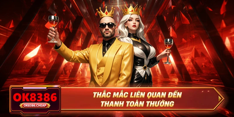 Thắc mắc liên quan đến thanh toán thưởng